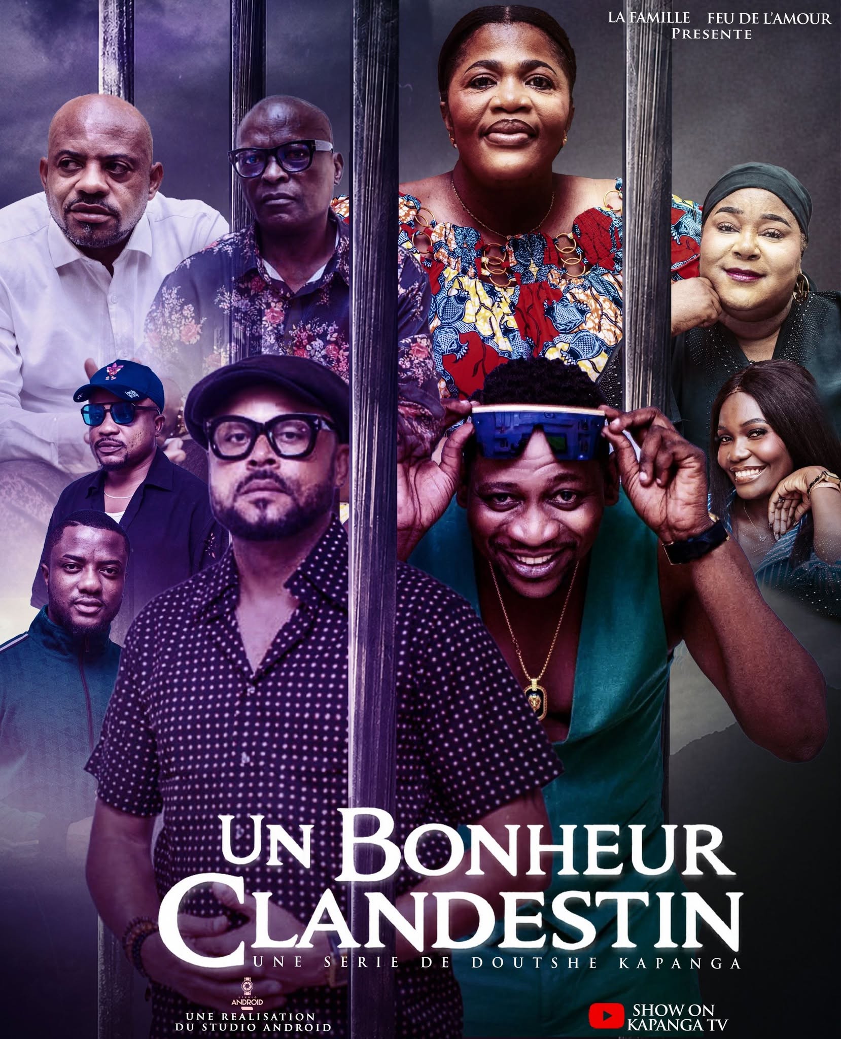 Un Bonheur Clandestin