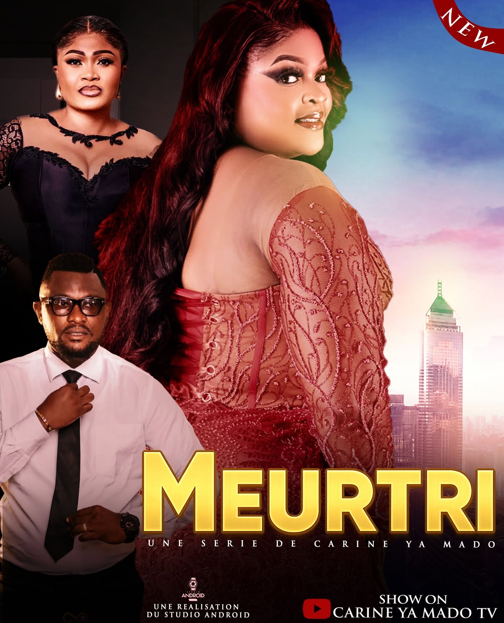 Meurtri
