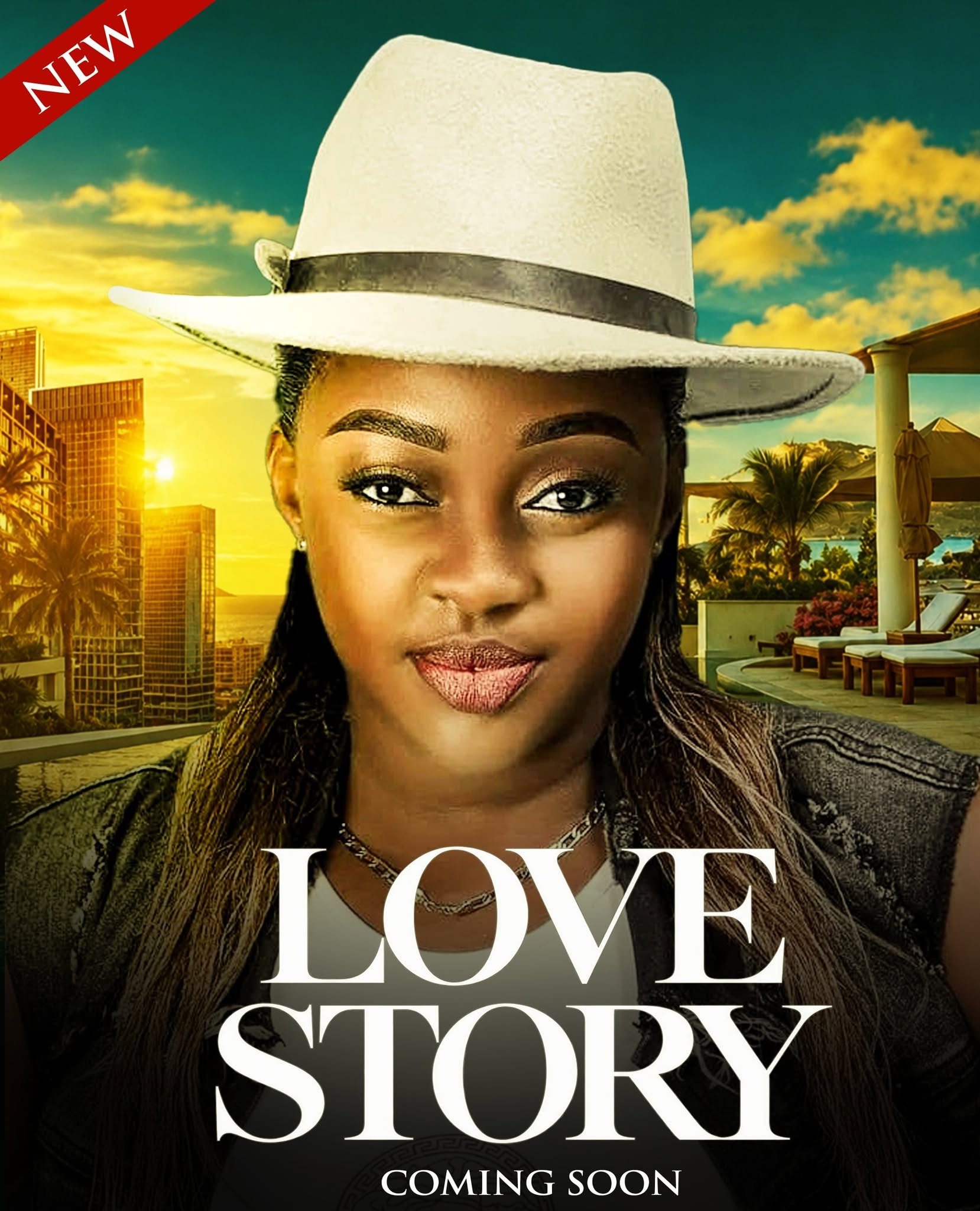 Love Story