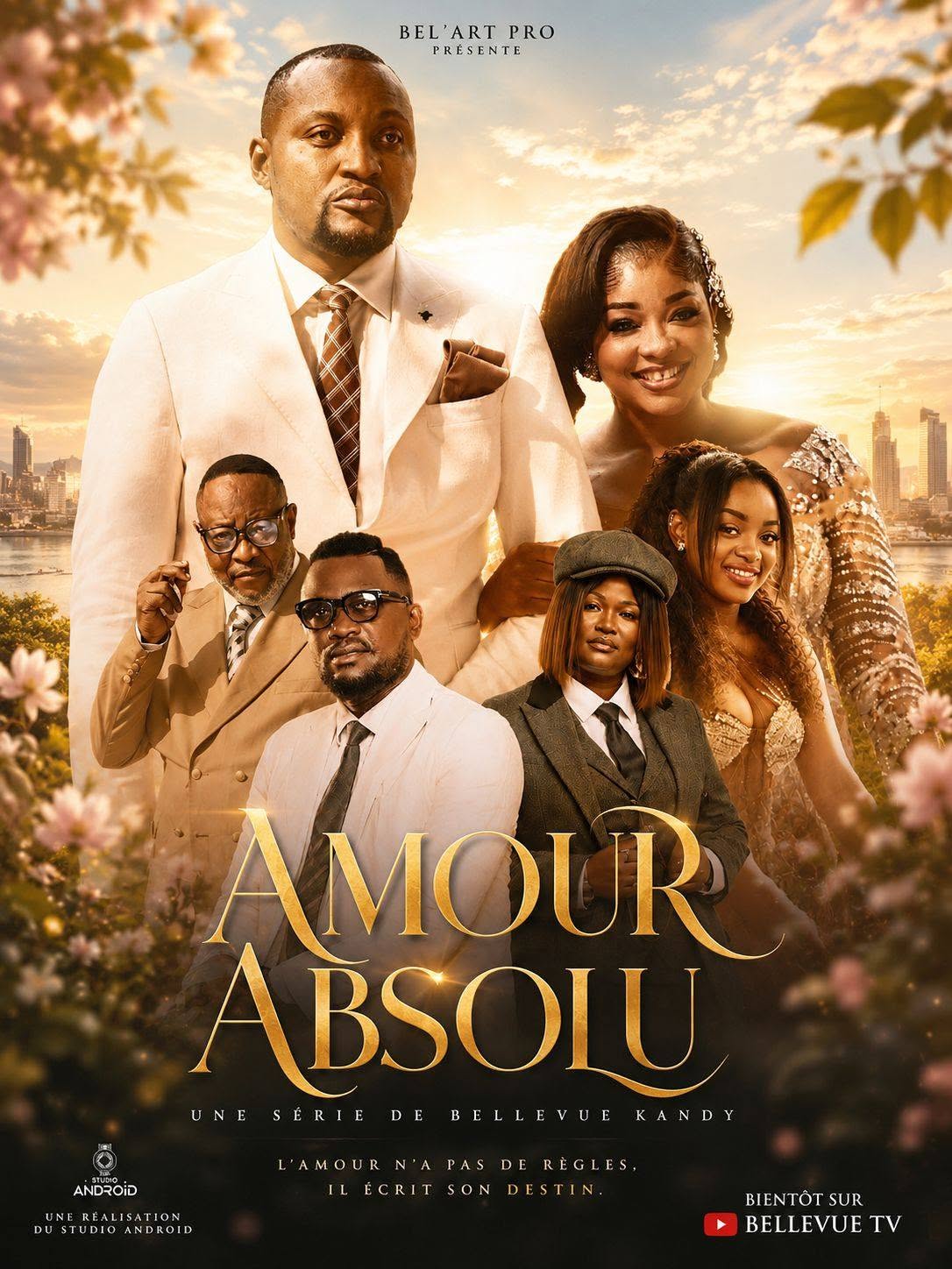 Amour Absolu